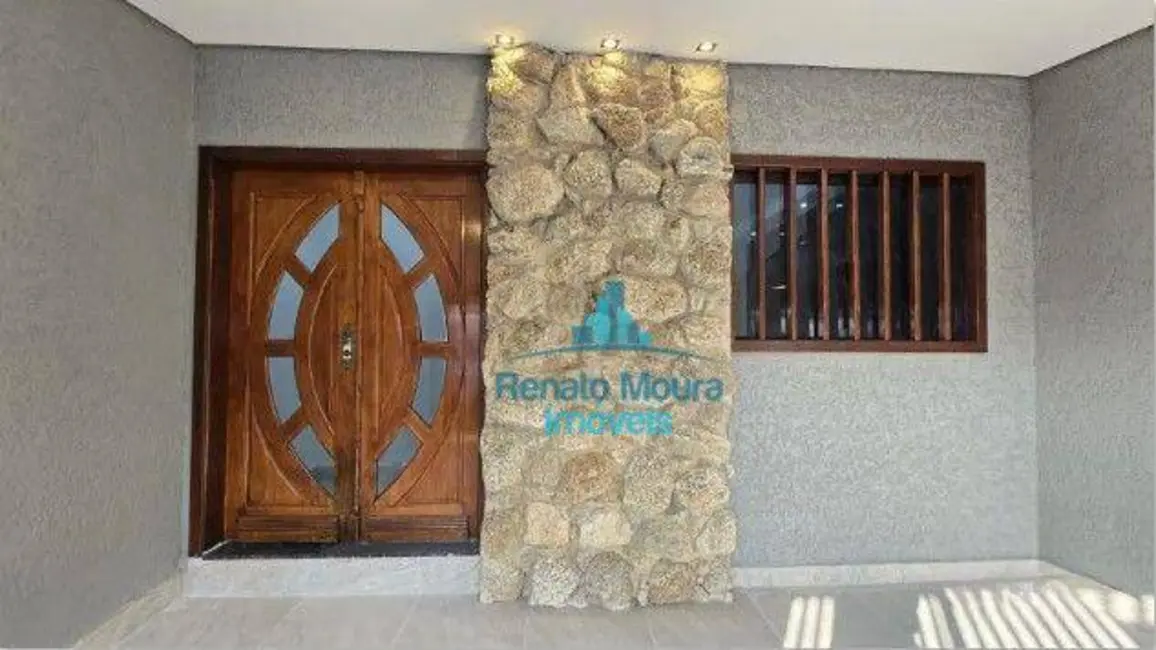 Casa com 3 quartos à venda, 125m2 em Jardim Amalia, Sorocaba - SP - imagem 3 Foto 3 de Casa com 3 quartos à venda, 125m2 em Jardim Amalia, Sorocaba - SP
