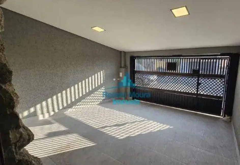 Casa com 3 quartos à venda, 125m2 em Jardim Amalia, Sorocaba - SP - imagem 2 Foto 2 de Casa com 3 quartos à venda, 125m2 em Jardim Amalia, Sorocaba - SP