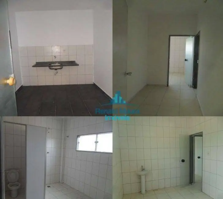 Foto 9 de Armazém / Galpão para alugar, 933m2 em Jardim Ibiti do Paço, Sorocaba - SP