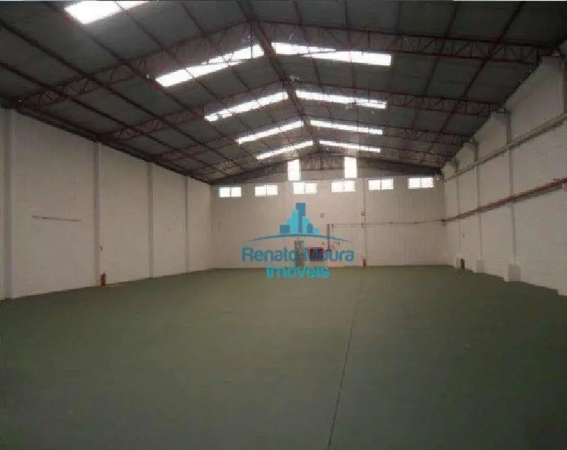 Foto 2 de Armazém / Galpão para alugar, 933m2 em Jardim Ibiti do Paço, Sorocaba - SP