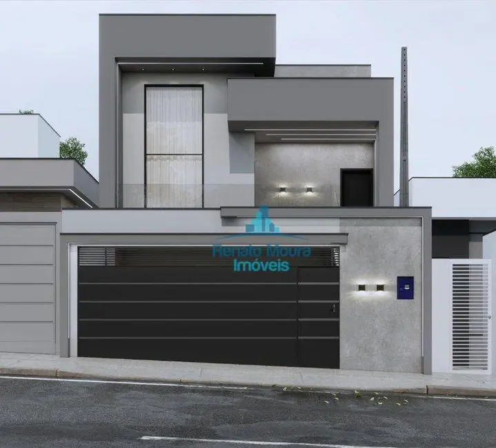 Foto 5 de Casa com 3 quartos à venda, 175m2 em Votorantim - SP