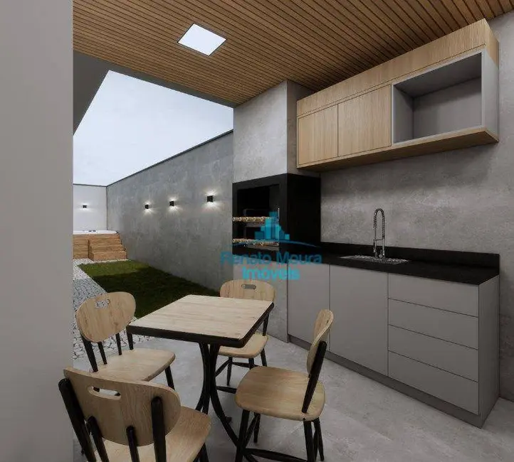 Foto 8 de Casa com 3 quartos à venda, 175m2 em Votorantim - SP