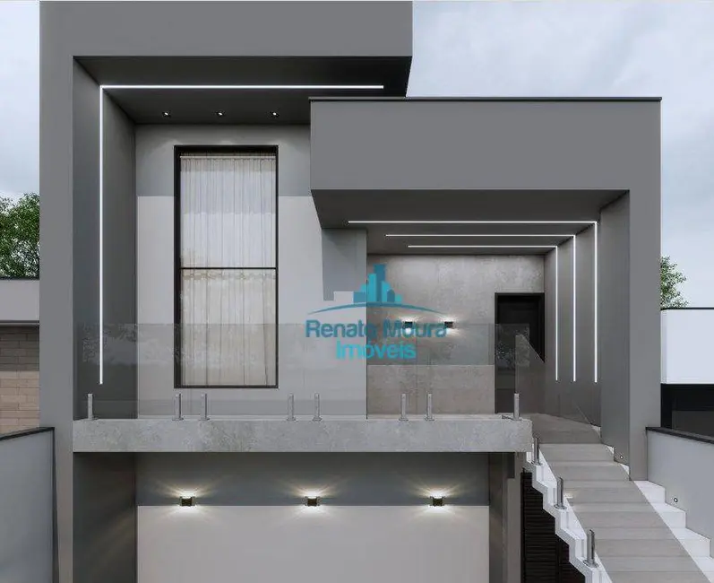 Foto 7 de Casa com 3 quartos à venda, 175m2 em Votorantim - SP