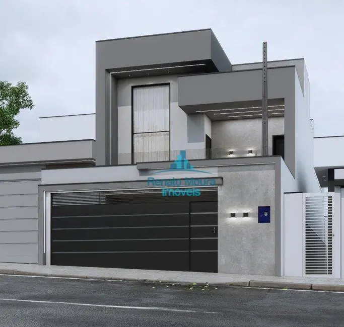 Foto 6 de Casa com 3 quartos à venda, 175m2 em Votorantim - SP