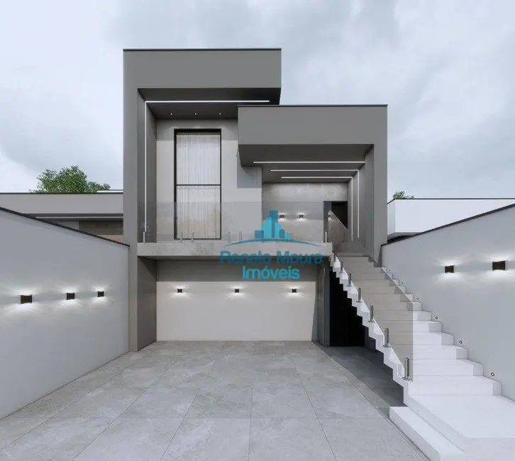 Foto 4 de Casa com 3 quartos à venda, 175m2 em Votorantim - SP