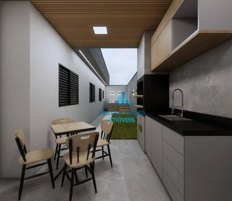 Foto 9 de Casa com 3 quartos à venda, 175m2 em Votorantim - SP