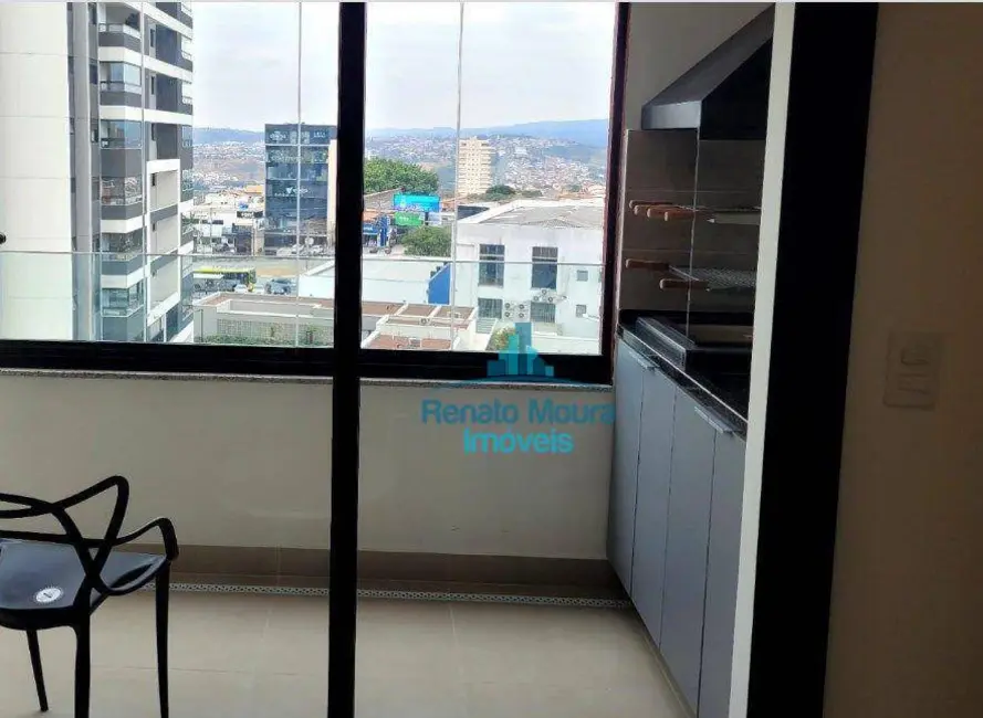 Foto 7 de Apartamento com 1 quarto para alugar, 47m2 em Parque Campolim, Sorocaba - SP