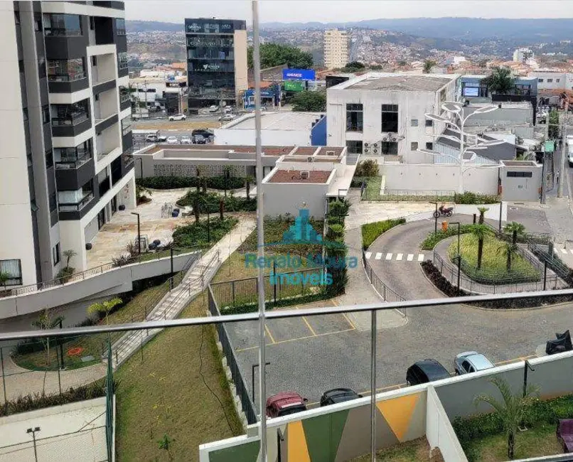 Foto 5 de Apartamento com 1 quarto para alugar, 47m2 em Parque Campolim, Sorocaba - SP