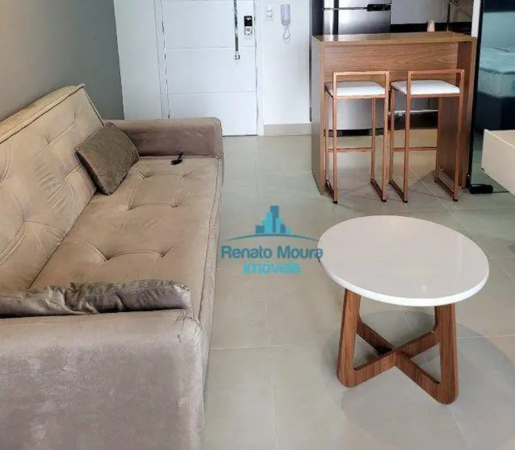 Foto 3 de Apartamento com 1 quarto para alugar, 47m2 em Parque Campolim, Sorocaba - SP