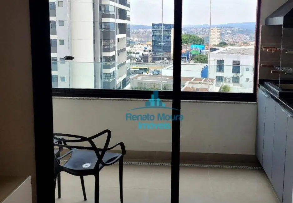 Foto 8 de Apartamento com 1 quarto para alugar, 47m2 em Parque Campolim, Sorocaba - SP