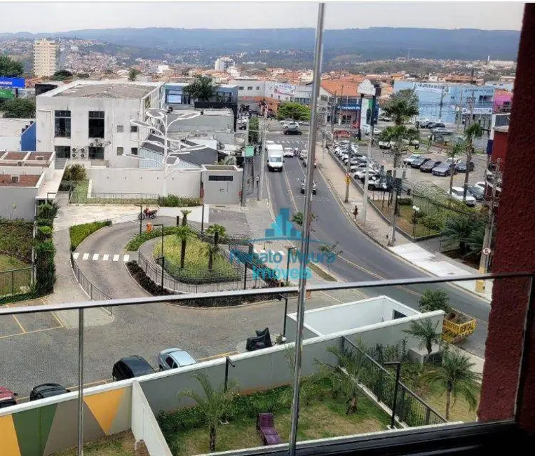 Foto 4 de Apartamento com 1 quarto para alugar, 47m2 em Parque Campolim, Sorocaba - SP