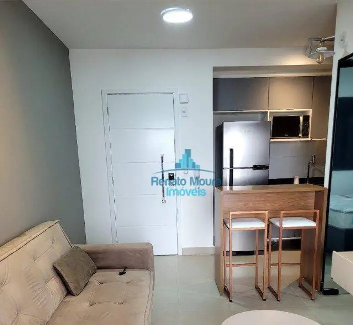 Foto 2 de Apartamento com 1 quarto para alugar, 47m2 em Parque Campolim, Sorocaba - SP