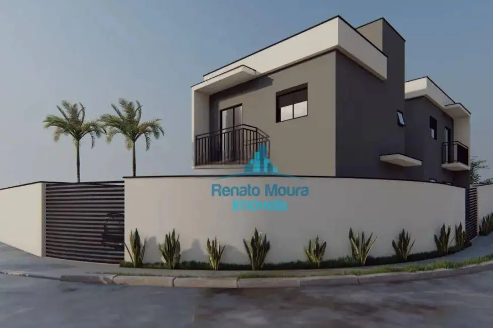 Foto 8 de Sobrado com 2 quartos à venda, 70m2 em Jardim Piazza Di Roma II, Sorocaba - SP