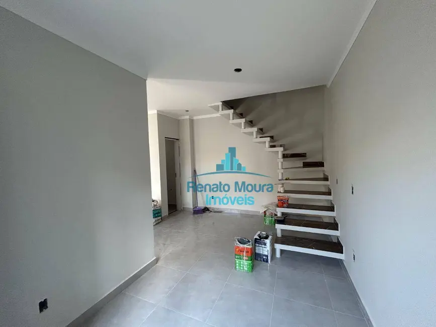 Foto 5 de Sobrado com 2 quartos à venda, 70m2 em Jardim Piazza Di Roma II, Sorocaba - SP