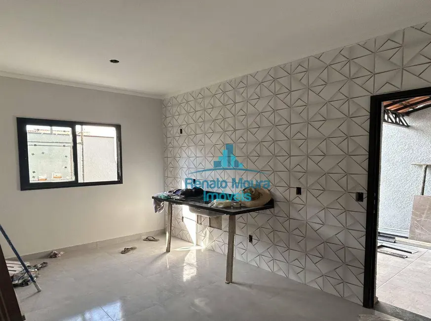 Foto 3 de Sobrado com 2 quartos à venda, 70m2 em Jardim Piazza Di Roma II, Sorocaba - SP