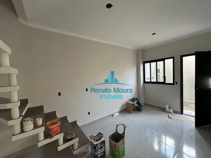 Foto 2 de Sobrado com 2 quartos à venda, 70m2 em Jardim Piazza Di Roma II, Sorocaba - SP