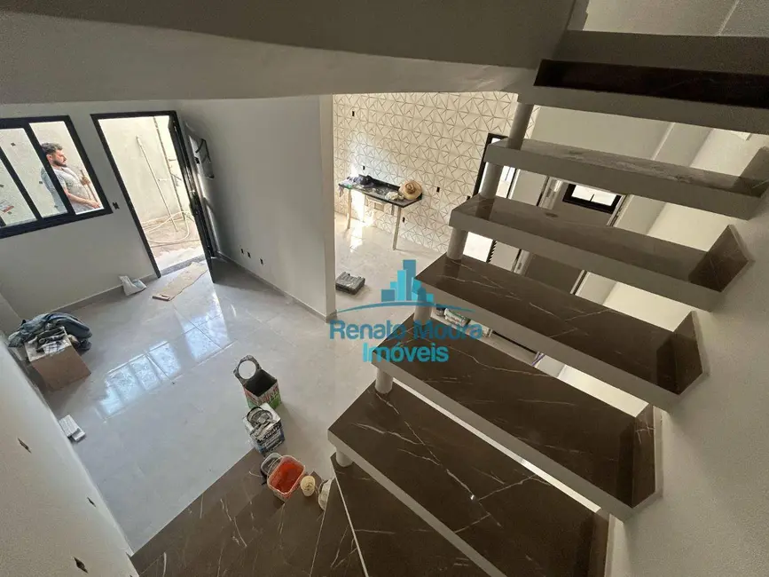 Foto 4 de Sobrado com 2 quartos à venda, 70m2 em Jardim Piazza Di Roma II, Sorocaba - SP