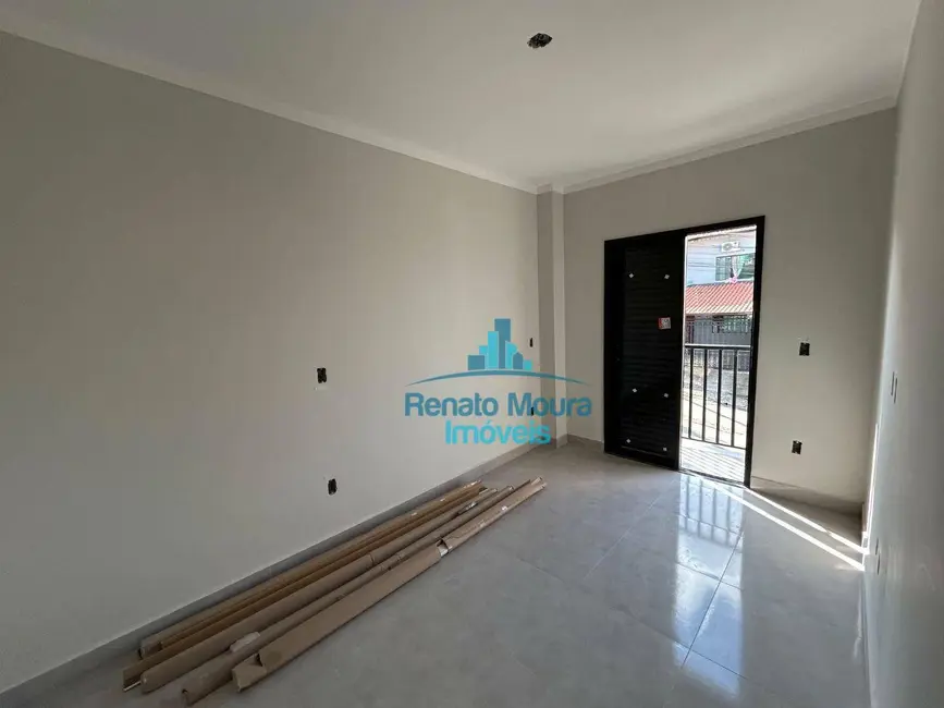 Foto 6 de Sobrado com 2 quartos à venda, 70m2 em Jardim Piazza Di Roma II, Sorocaba - SP