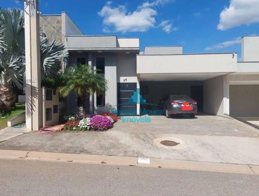 Casa de Condomínio com 3 quartos à venda, 250m2 em Jardim Wanel Ville V, Sorocaba - SP - imagem 1 Foto 1 de Casa de Condomínio com 3 quartos à venda, 250m2 em Jardim Wanel Ville V, Sorocaba - SP