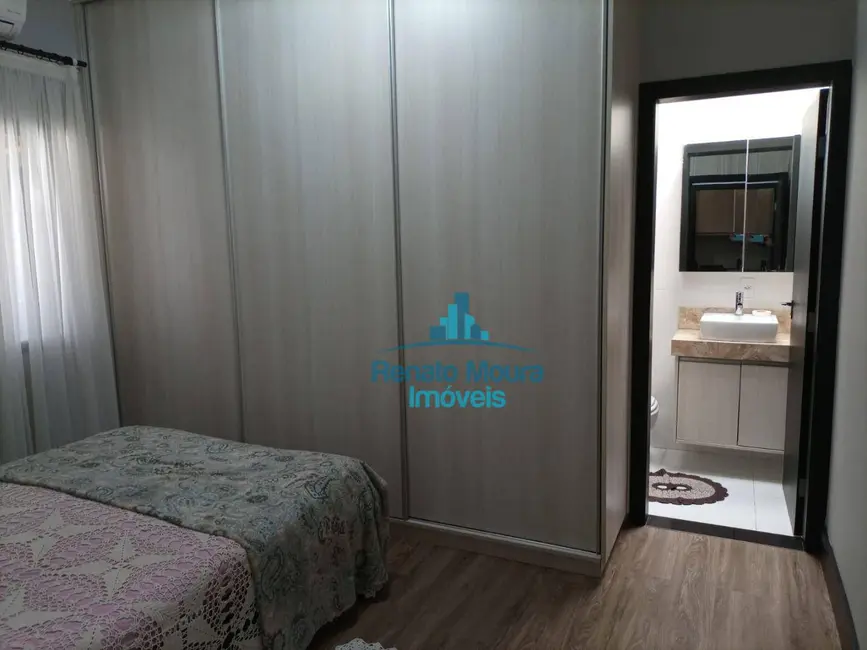 Casa de Condomínio com 3 quartos à venda, 250m2 em Jardim Wanel Ville V, Sorocaba - SP - imagem 7 Foto 7 de Casa de Condomínio com 3 quartos à venda, 250m2 em Jardim Wanel Ville V, Sorocaba - SP