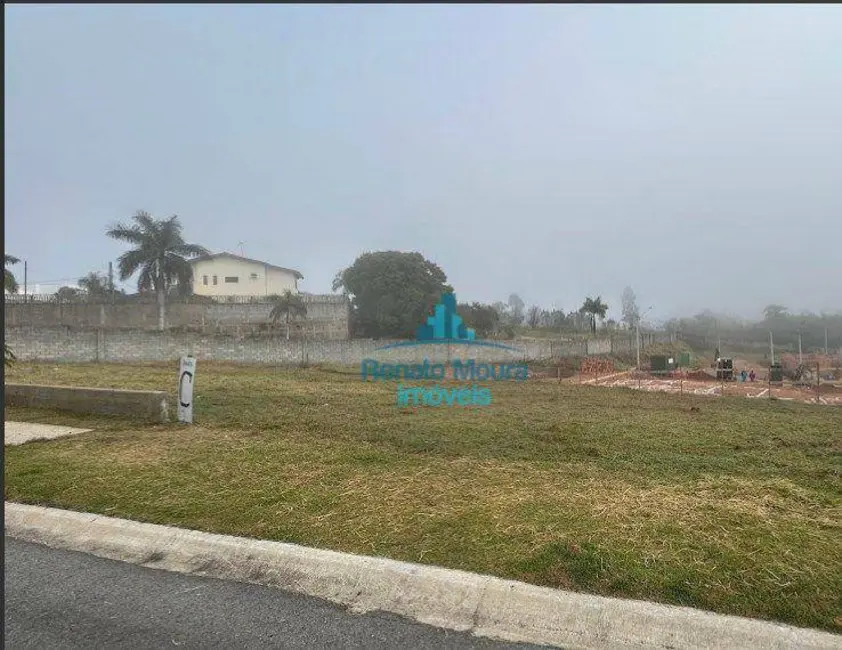 Terreno / Lote à venda, 250m2 em Alto da Boa Vista, Sorocaba - SP - imagem 2 Foto 2 de Terreno / Lote à venda, 250m2 em Alto da Boa Vista, Sorocaba - SP