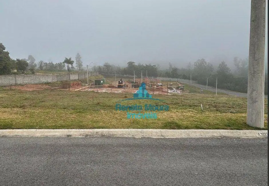 Terreno / Lote à venda, 250m2 em Alto da Boa Vista, Sorocaba - SP - imagem 3 Foto 3 de Terreno / Lote à venda, 250m2 em Alto da Boa Vista, Sorocaba - SP