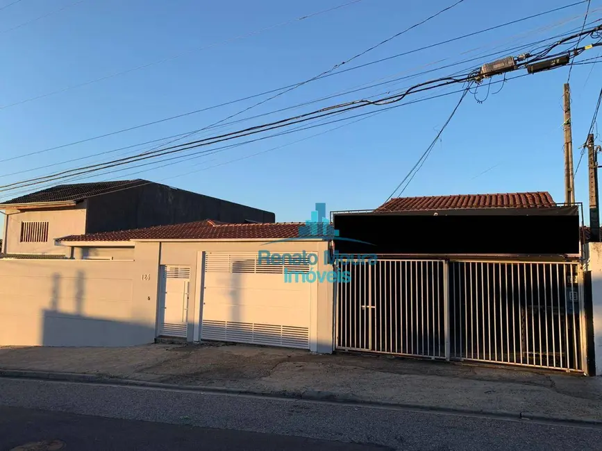 Foto 1 de Casa com 3 quartos à venda, 500m2 em Jardim Ipê, Sorocaba - SP
