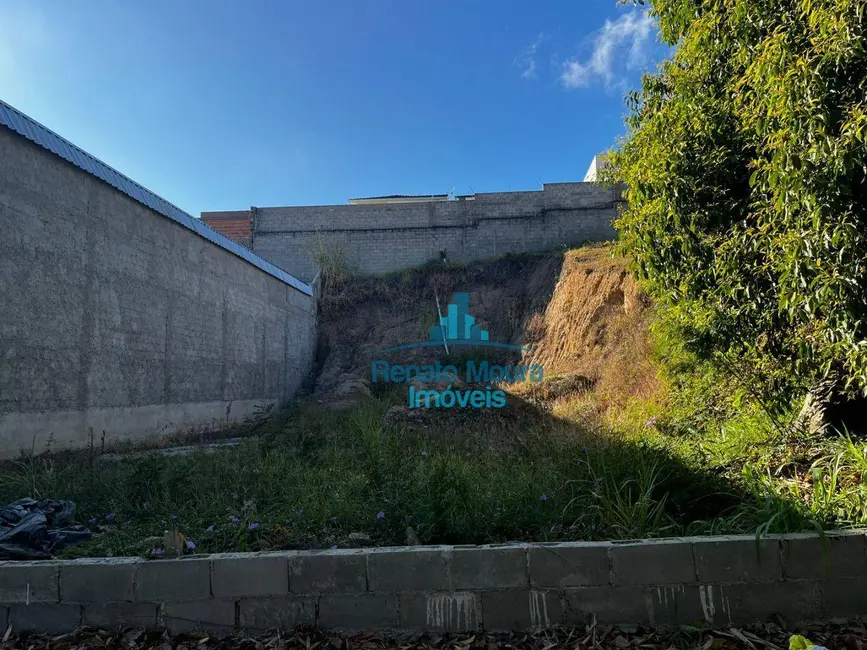 Foto 1 de Terreno / Lote à venda, 362m2 em Jardim Gramados de Sorocaba, Sorocaba - SP