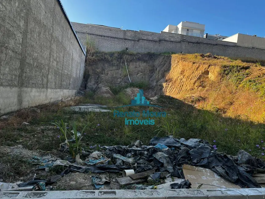 Foto 5 de Terreno / Lote à venda, 362m2 em Jardim Gramados de Sorocaba, Sorocaba - SP