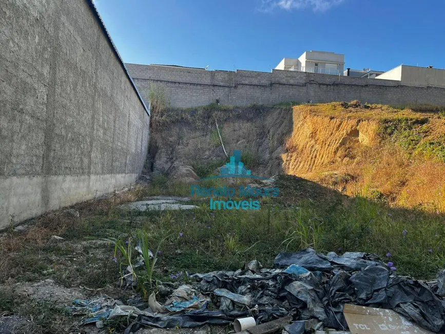 Foto 6 de Terreno / Lote à venda, 362m2 em Jardim Gramados de Sorocaba, Sorocaba - SP