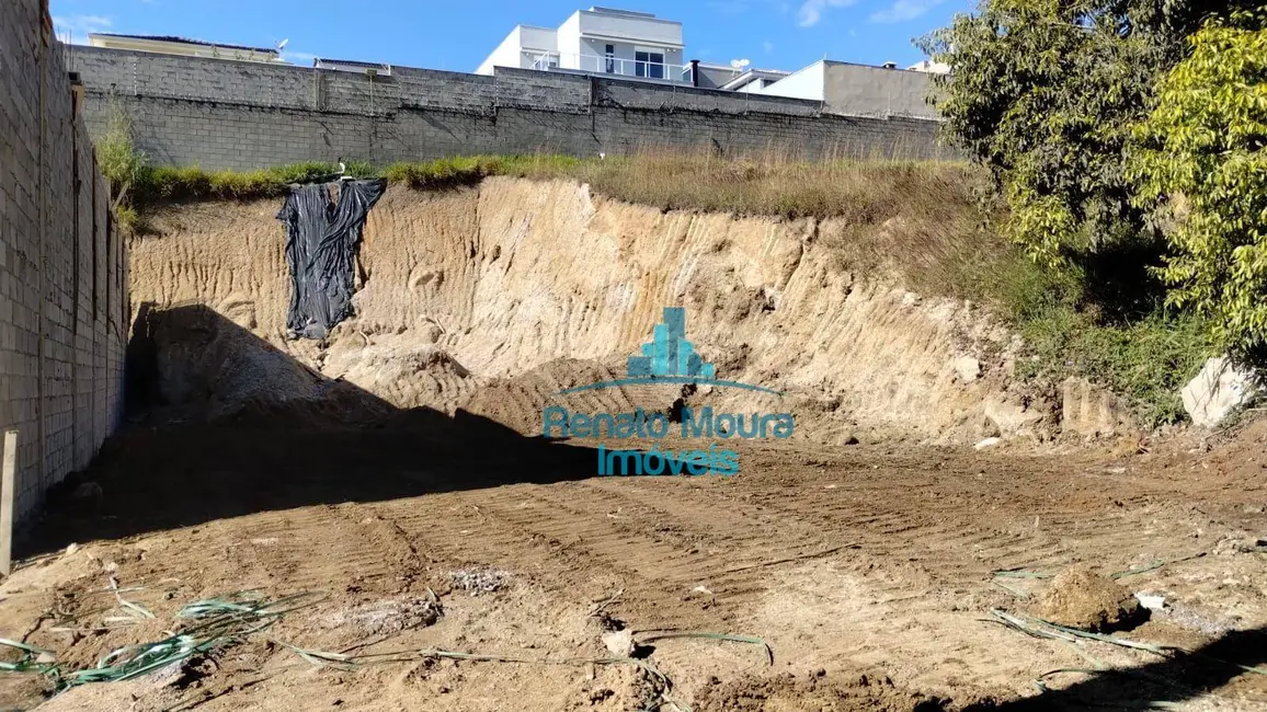 Foto 3 de Terreno / Lote à venda, 362m2 em Jardim Gramados de Sorocaba, Sorocaba - SP