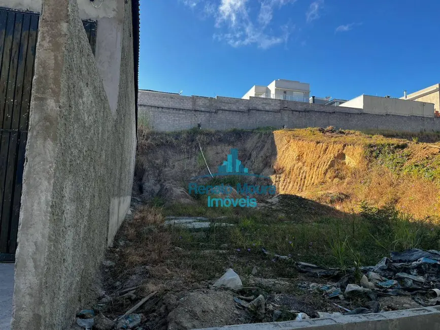Foto 9 de Terreno / Lote à venda, 362m2 em Jardim Gramados de Sorocaba, Sorocaba - SP