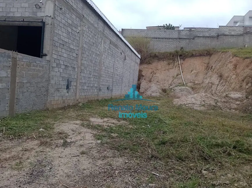 Foto 4 de Terreno / Lote à venda, 362m2 em Jardim Gramados de Sorocaba, Sorocaba - SP