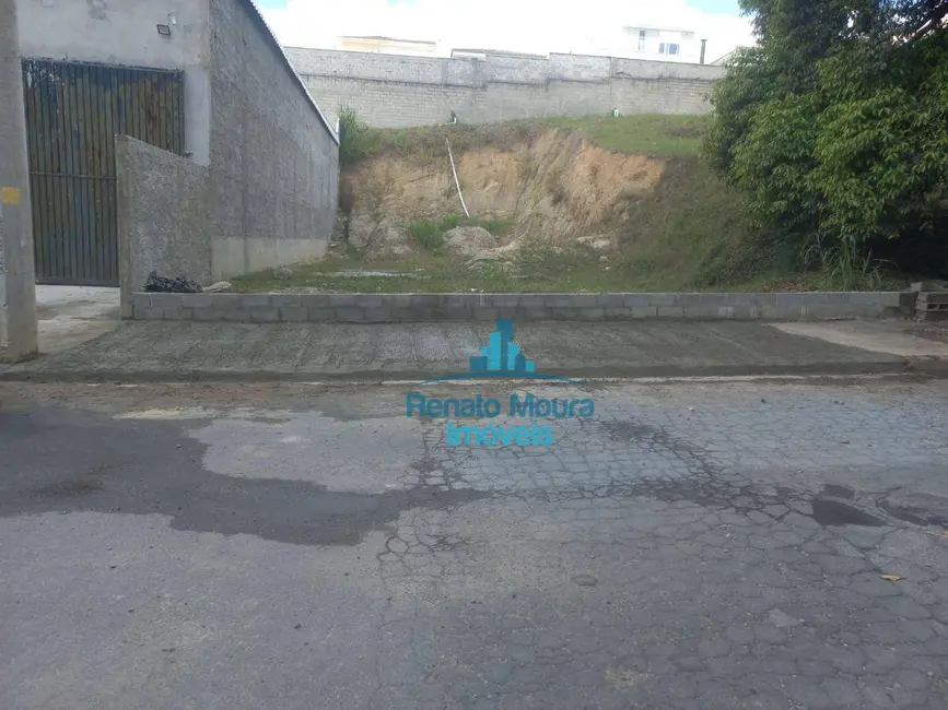 Foto 2 de Terreno / Lote à venda, 362m2 em Jardim Gramados de Sorocaba, Sorocaba - SP