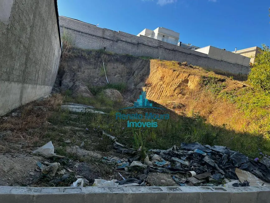 Foto 7 de Terreno / Lote à venda, 362m2 em Jardim Gramados de Sorocaba, Sorocaba - SP