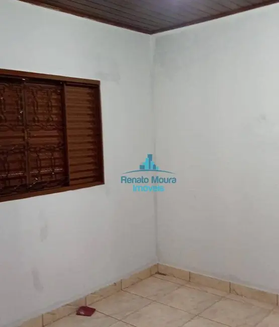 Foto 4 de Casa com 2 quartos para alugar, 250m2 em Jardim Guarujá, Sorocaba - SP