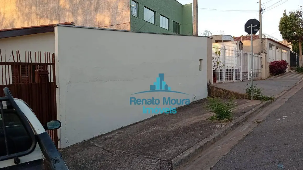 Foto 5 de Casa com 2 quartos para alugar, 250m2 em Jardim Guarujá, Sorocaba - SP