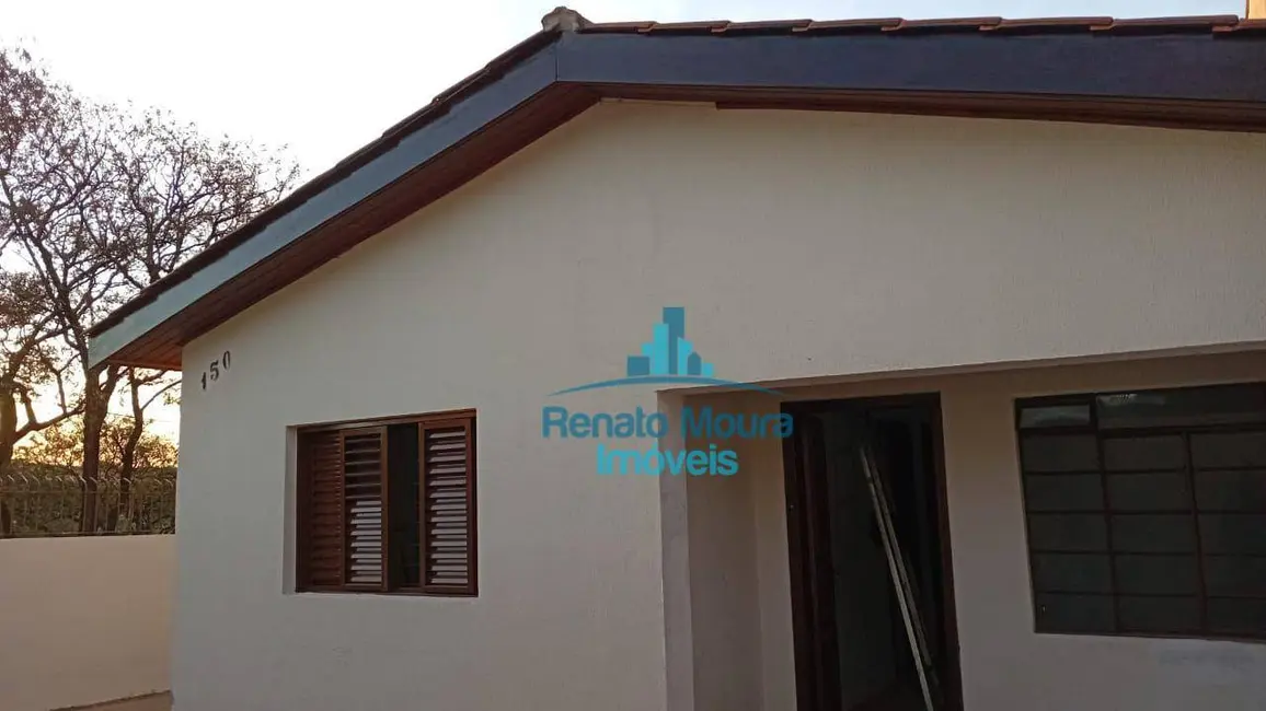 Foto 2 de Casa com 2 quartos para alugar, 250m2 em Jardim Guarujá, Sorocaba - SP