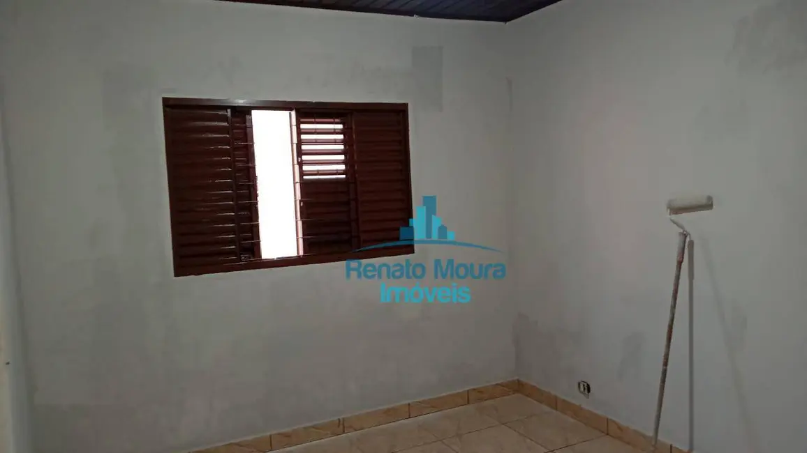 Foto 3 de Casa com 2 quartos para alugar, 250m2 em Jardim Guarujá, Sorocaba - SP