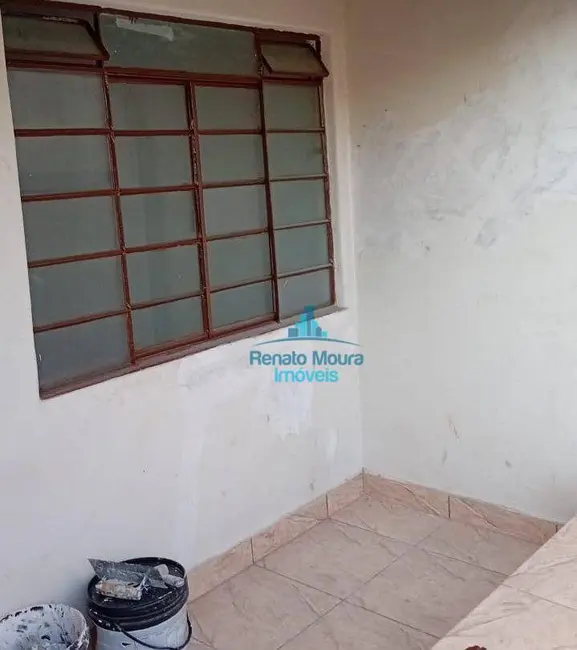 Foto 7 de Casa com 2 quartos para alugar, 250m2 em Jardim Guarujá, Sorocaba - SP