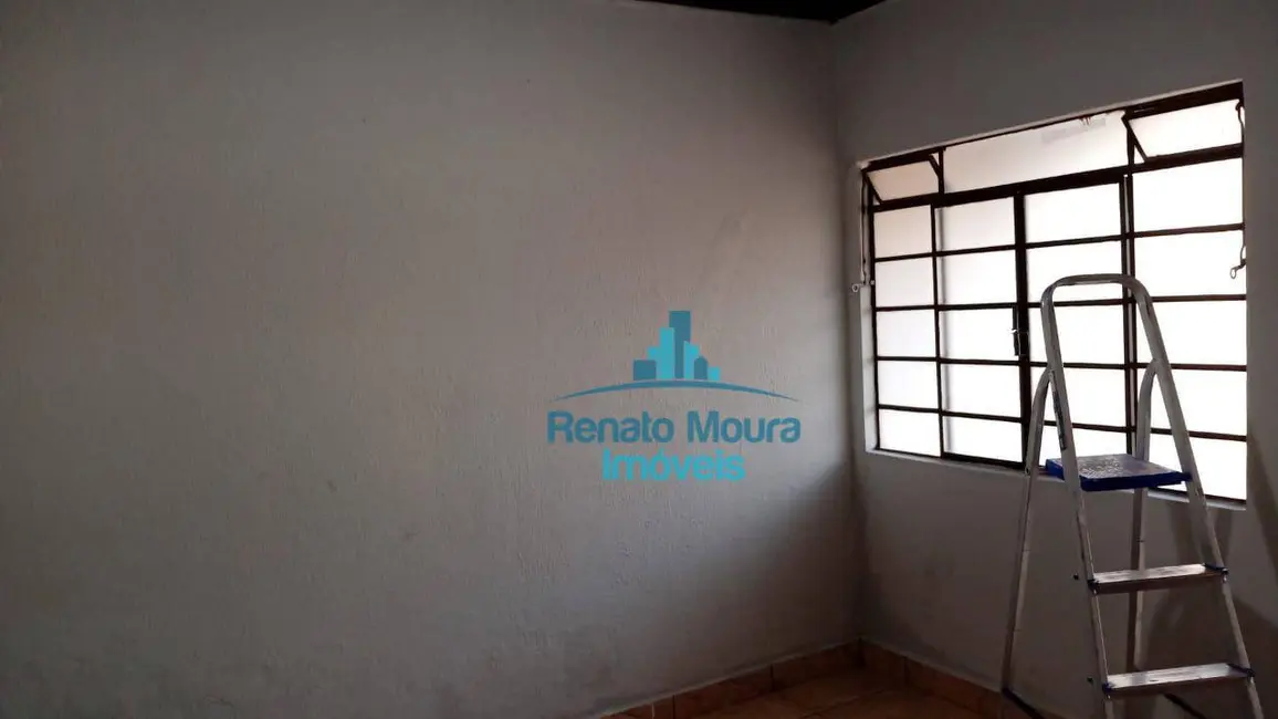 Foto 9 de Casa com 2 quartos para alugar, 250m2 em Jardim Guarujá, Sorocaba - SP