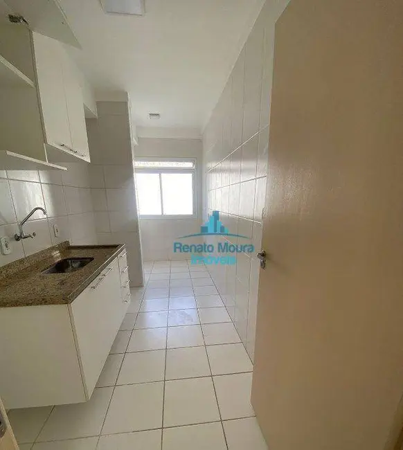 Apartamento com 2 quartos à venda e para alugar, 55m2 em Jardim Vera Cruz, Sorocaba - SP - imagem 8 Foto 8 de Apartamento com 2 quartos à venda e para alugar, 55m2 em Jardim Vera Cruz, Sorocaba - SP