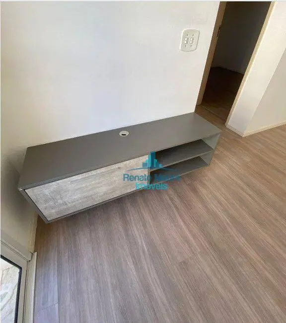 Apartamento com 2 quartos à venda e para alugar, 55m2 em Jardim Vera Cruz, Sorocaba - SP - imagem 4 Foto 4 de Apartamento com 2 quartos à venda e para alugar, 55m2 em Jardim Vera Cruz, Sorocaba - SP