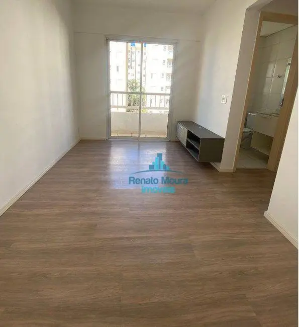 Foto 1 de Apartamento com 2 quartos à venda e para alugar, 55m2 em Jardim Vera Cruz, Sorocaba - SP