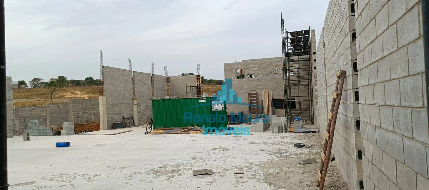 Foto 9 de Armazém / Galpão para alugar, 750m2 em Éden, Sorocaba - SP