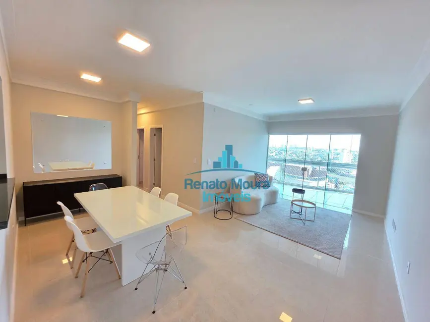 Apartamento com 3 quartos à venda e para alugar, 101m2 em Jardim Paulistano, Sorocaba - SP - imagem 1 Foto 1 de Apartamento com 3 quartos à venda e para alugar, 101m2 em Jardim Paulistano, Sorocaba - SP