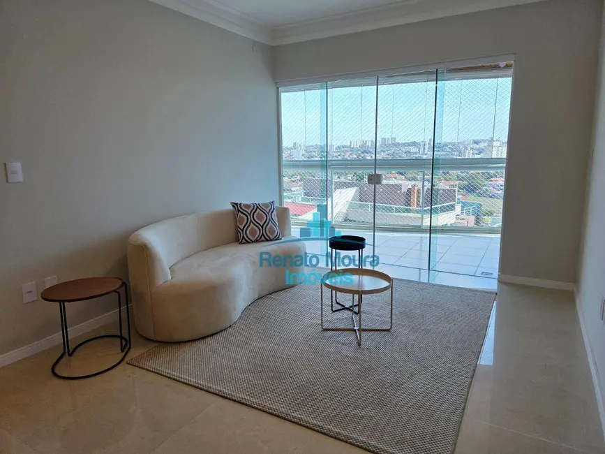 Apartamento com 3 quartos à venda e para alugar, 101m2 em Jardim Paulistano, Sorocaba - SP - imagem 3 Foto 3 de Apartamento com 3 quartos à venda e para alugar, 101m2 em Jardim Paulistano, Sorocaba - SP
