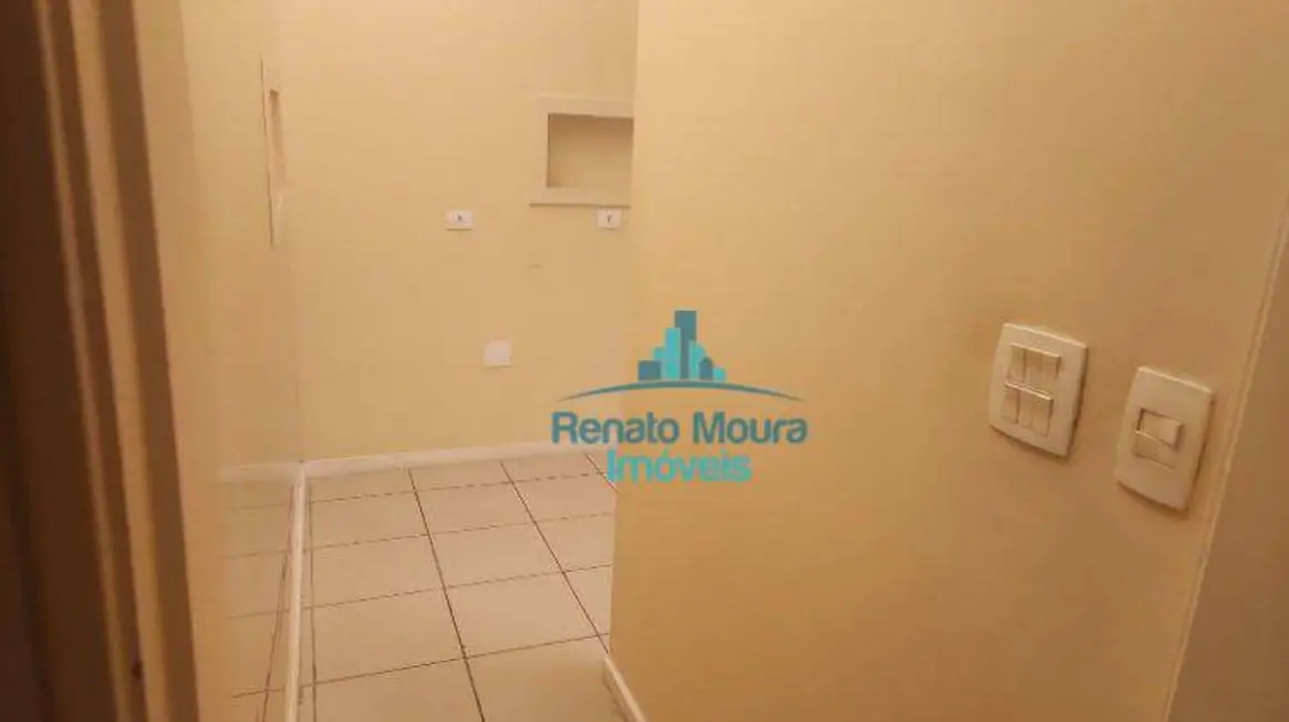 Foto 9 de Sala Comercial para alugar, 46m2 em Parque Campolim, Sorocaba - SP