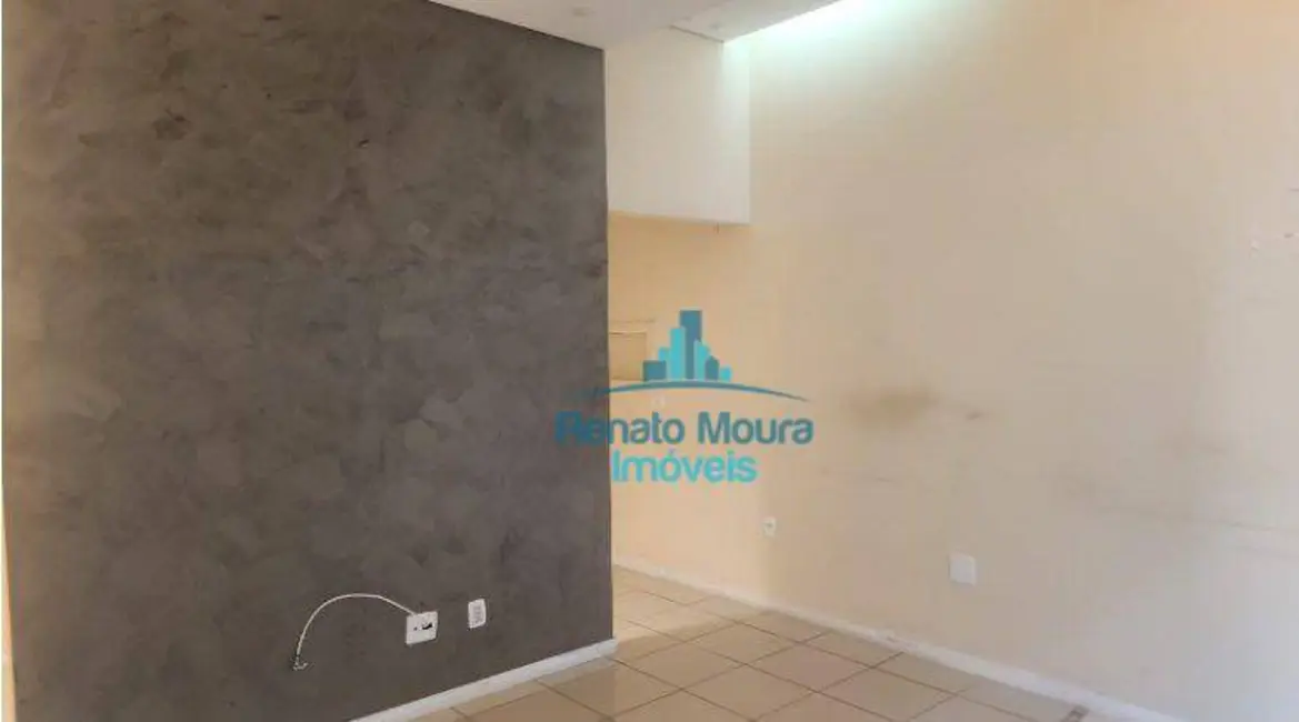 Foto 5 de Sala Comercial para alugar, 46m2 em Parque Campolim, Sorocaba - SP