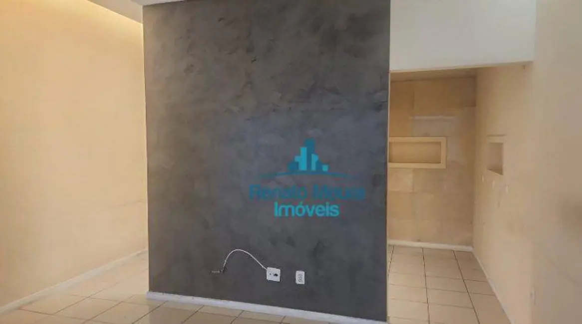 Foto 3 de Sala Comercial para alugar, 46m2 em Parque Campolim, Sorocaba - SP